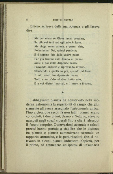 Fior di Natale : strenna-calendario pel 1917 : a beneficio dei bambini poveri e malati